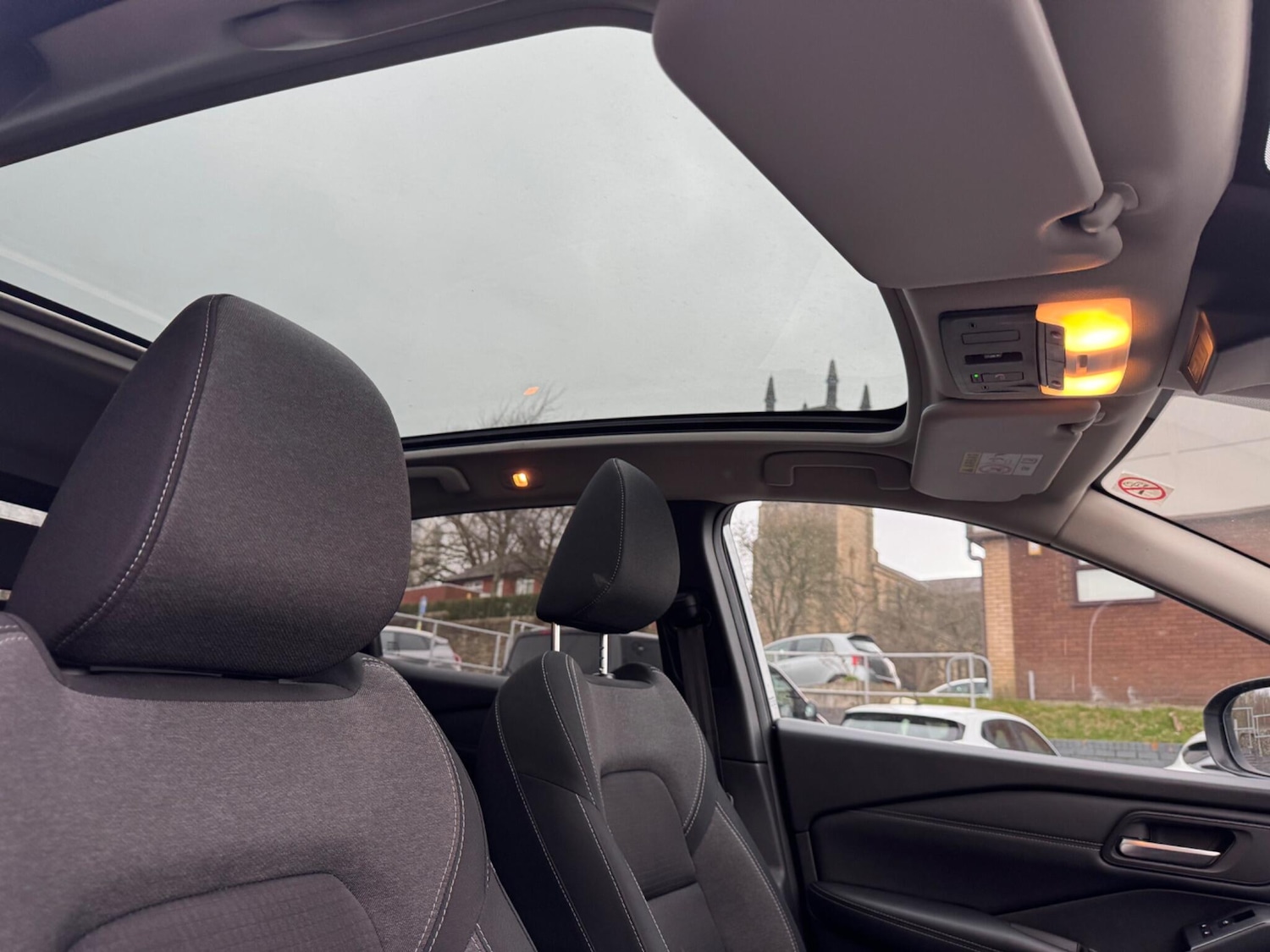 Used Nissan Qashqai for sale - 77807626: Photo 6