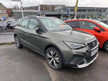 Used SEAT Arona 2024 for sale - 77564780: Photo