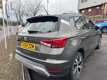 Used SEAT Arona 2024 for sale - 77564780: Photo