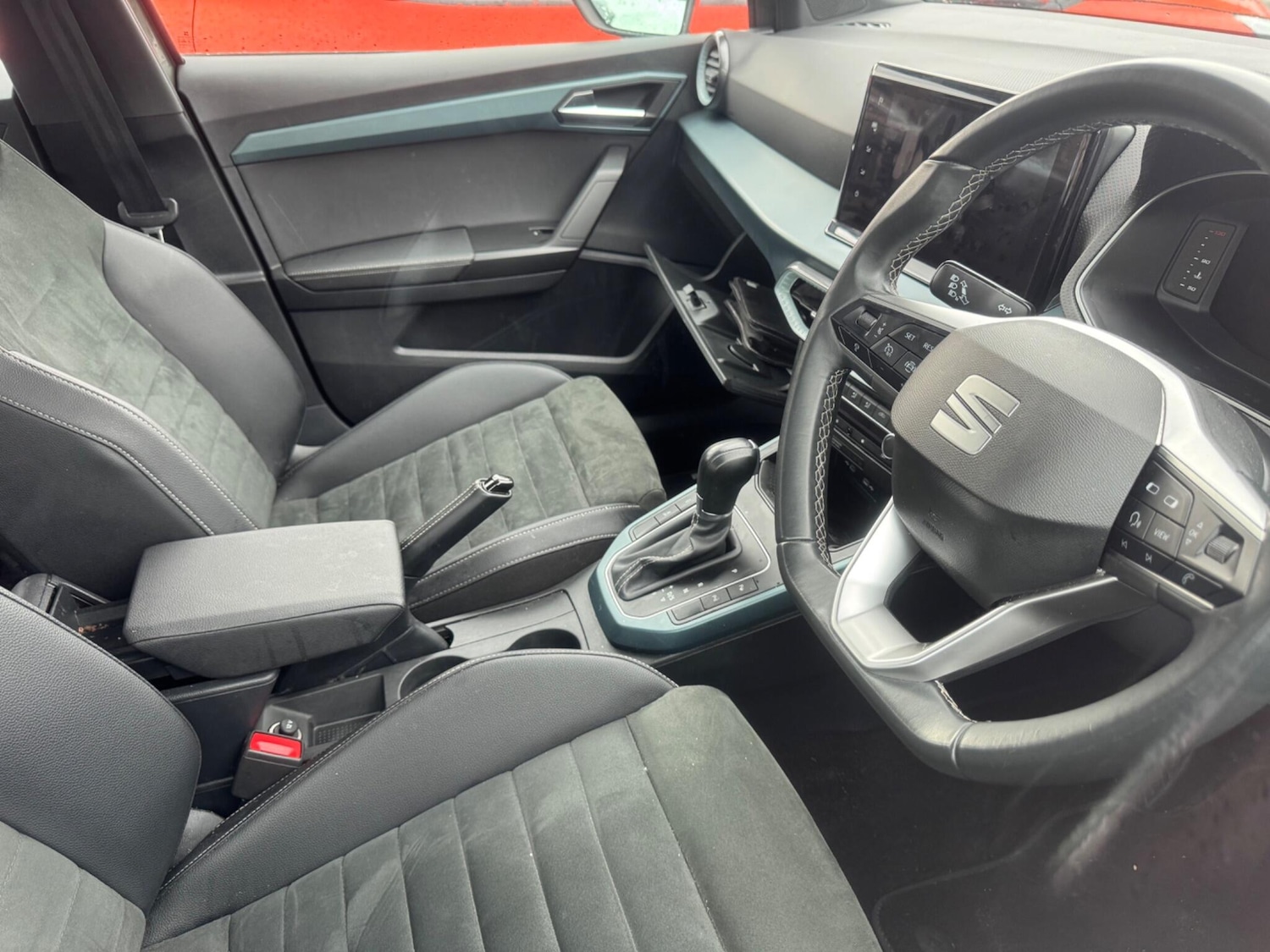 Used SEAT Arona 2024 for sale - 77564780: Photo 5