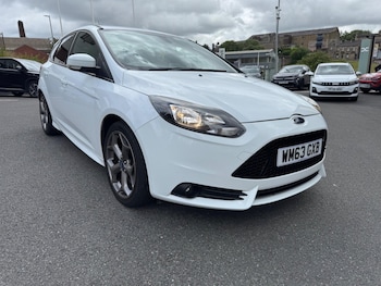 Used Ford Focus 2014 for sale - 78898672: Photo