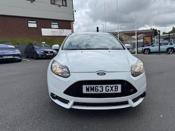 Used Ford Focus 2014 for sale - 78898672: Photo