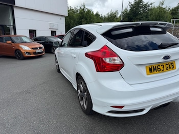 Used Ford Focus 2014 for sale - 78898672: Photo