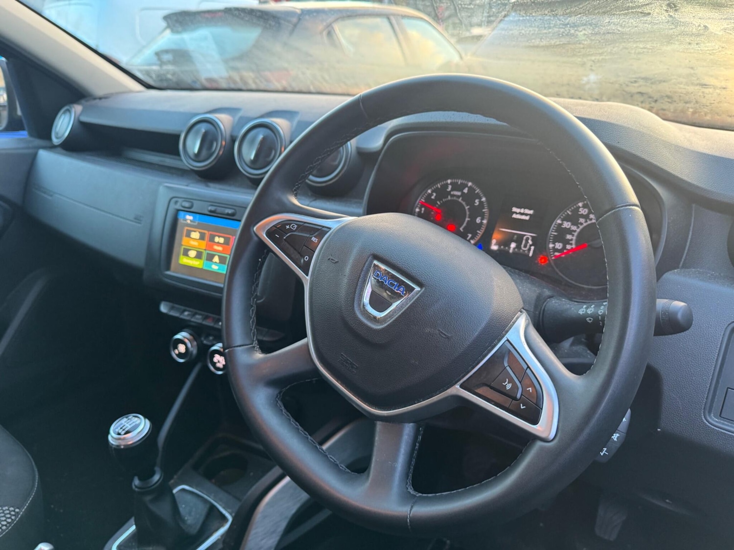 Used Dacia Duster 2021 for sale - 77255160: Photo 3