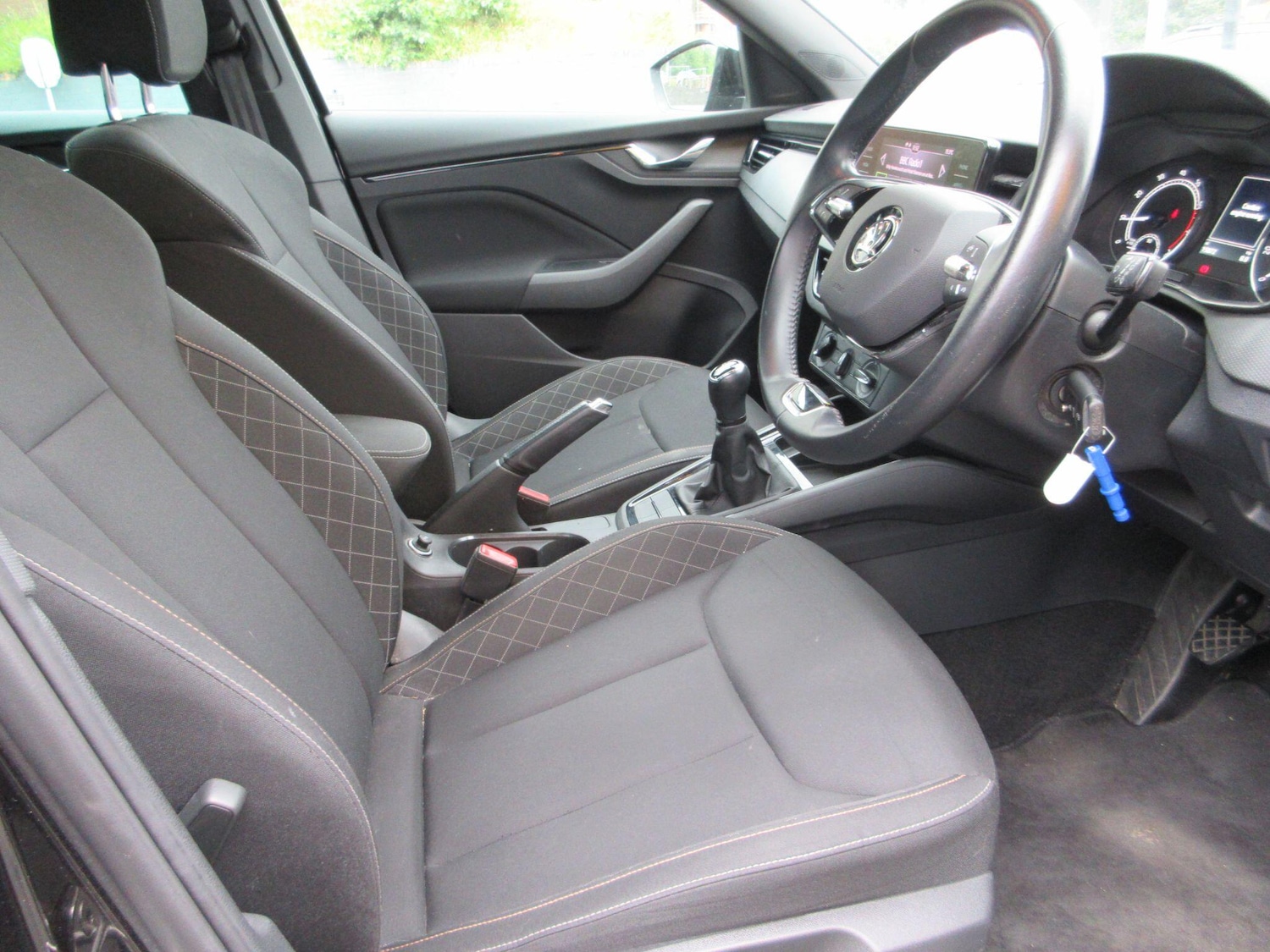 Vehicle 11