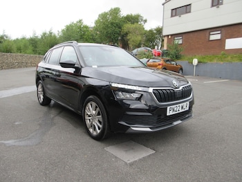 (22) - 1.0 TSI SE SUV 5dr Petrol Manual Euro 6 (s/s) (95 ps)