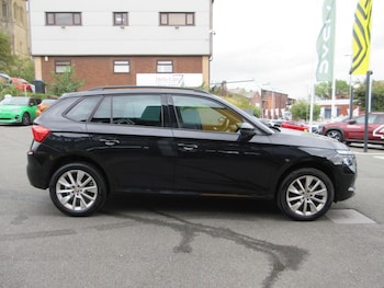 Used Skoda Kamiq 2022 for sale - 75839169: Photo