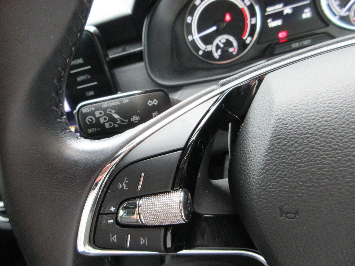 Vehicle 31