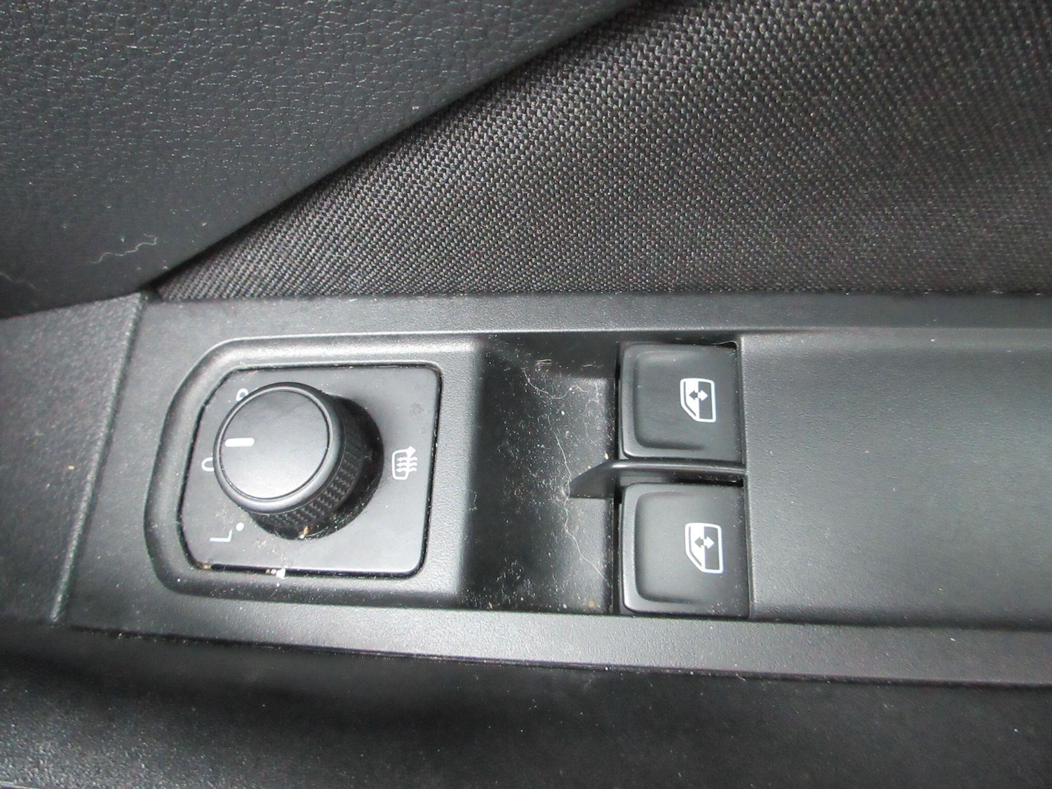 Vehicle 34