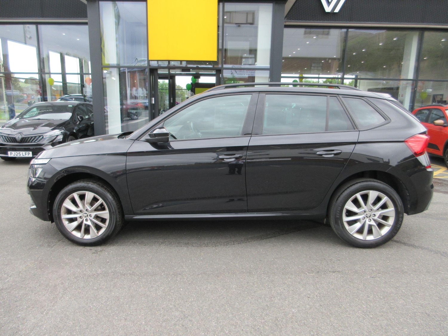Vehicle 6