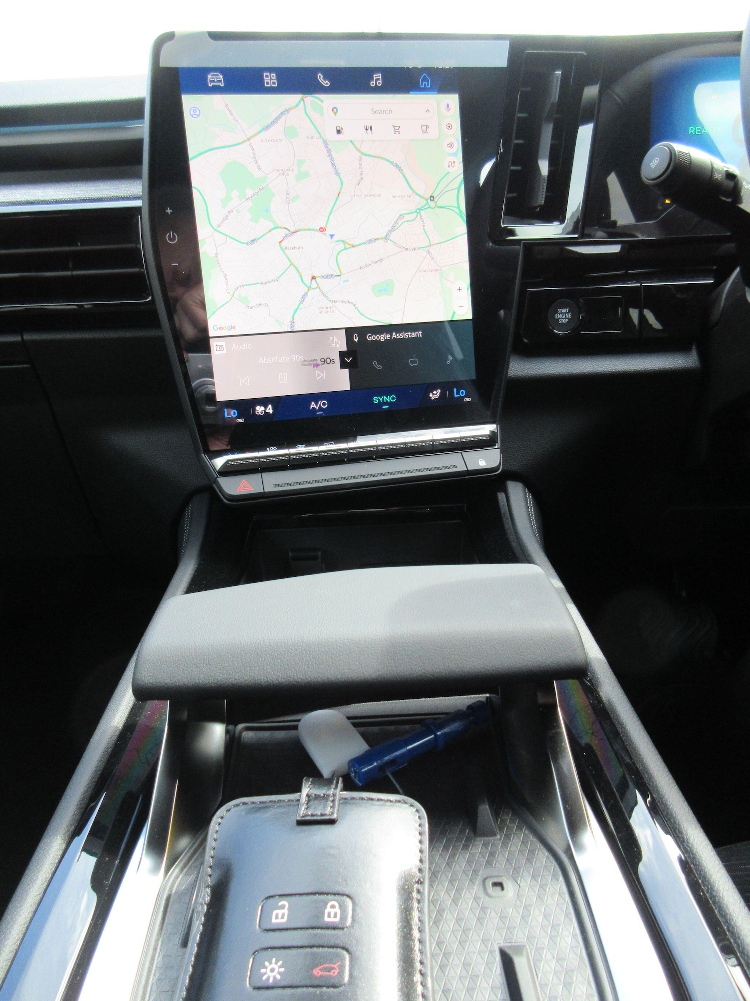 Vehicle 16