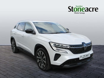 Used Renault Austral 2025 for sale - 75928297: Photo