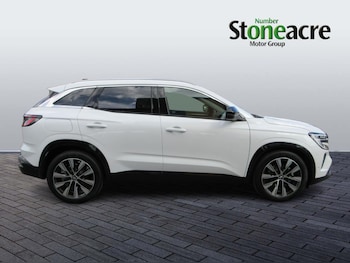 Used Renault Austral 2025 for sale - 75928297: Photo