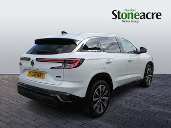 Used Renault Austral 2025 for sale - 75928297: Photo