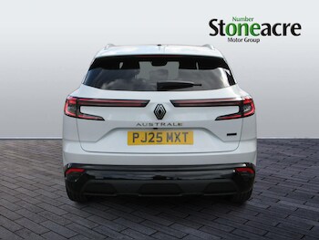 Used Renault Austral 2025 for sale - 75928297: Photo