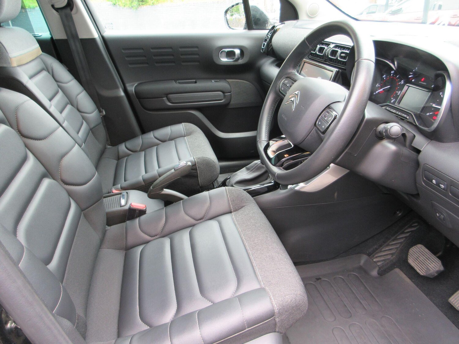 Vehicle 11