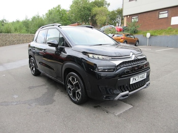 2021 (71) - 1.2 PureTech Shine Plus SUV 5dr Petrol EAT6 Euro 6 (s/s) (130 ps)