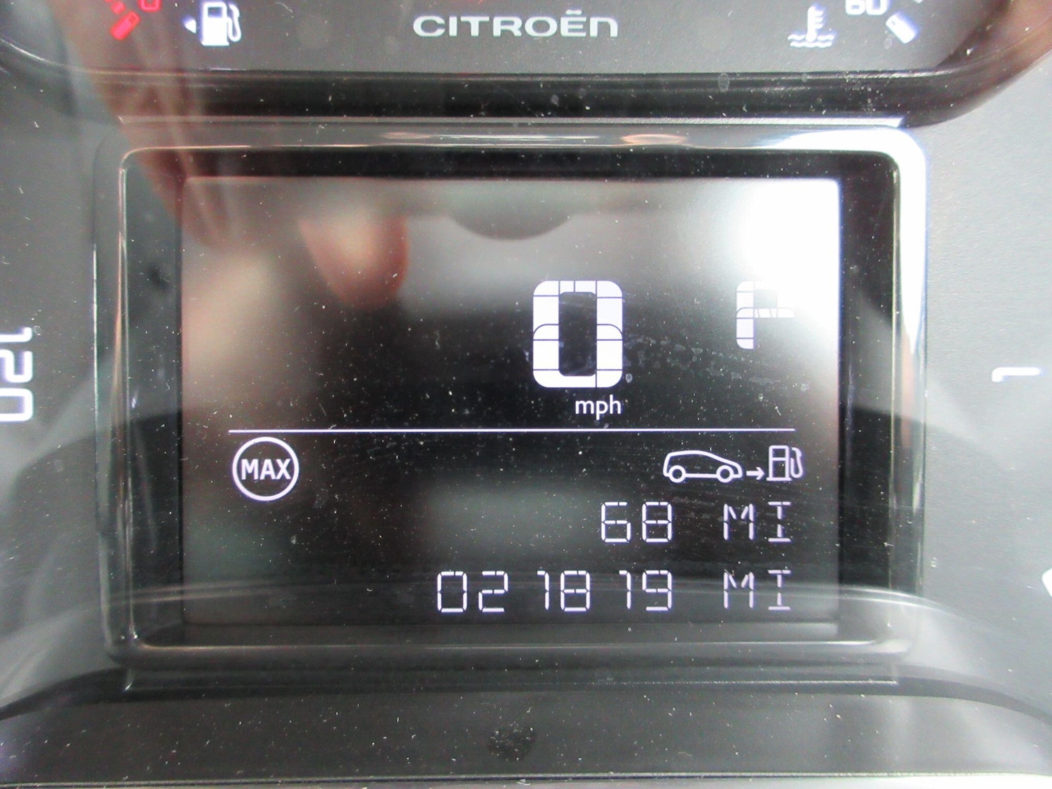 Vehicle 24