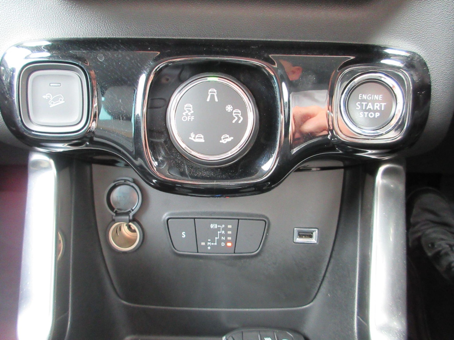 Vehicle 32