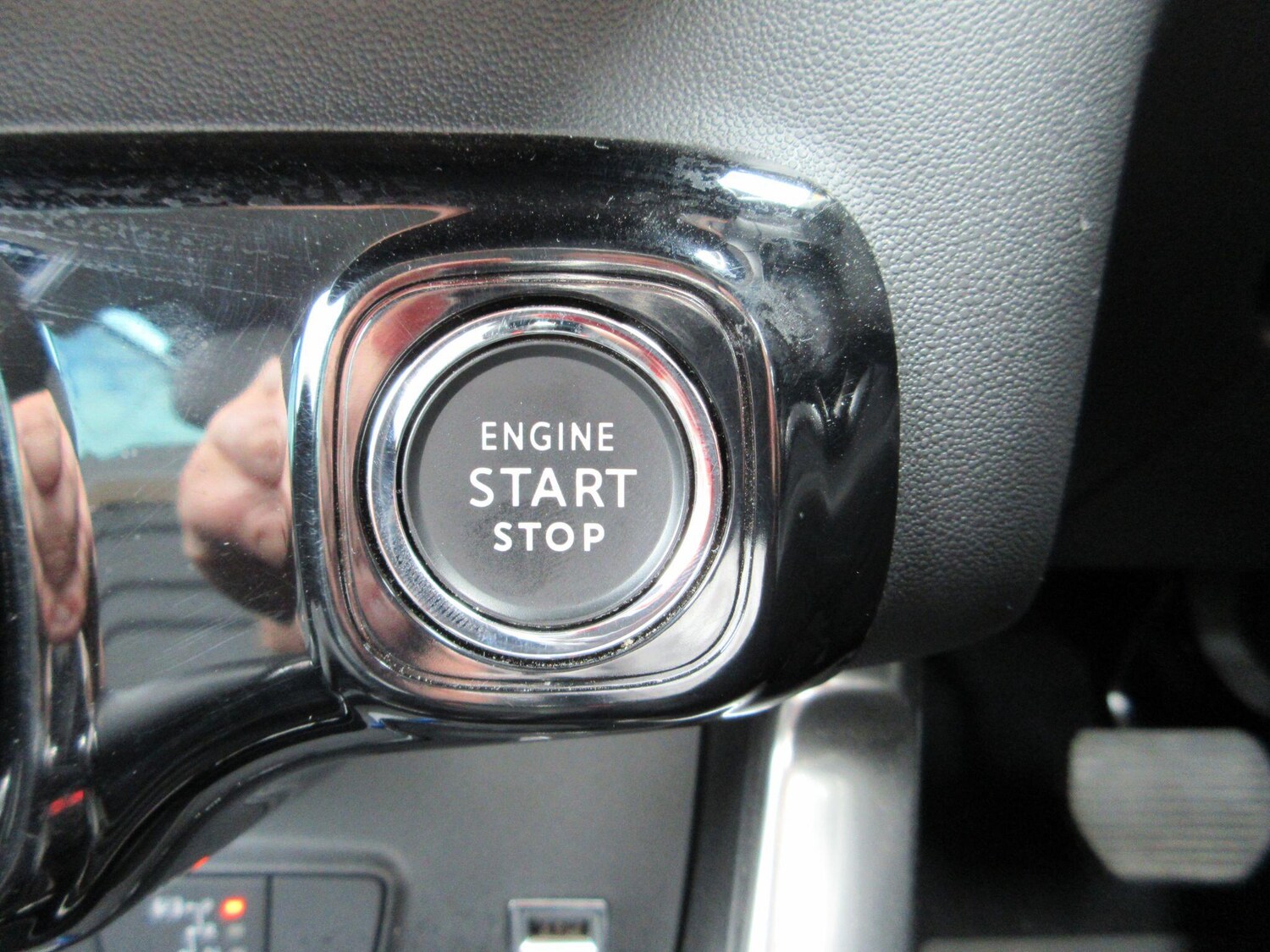 Vehicle 40