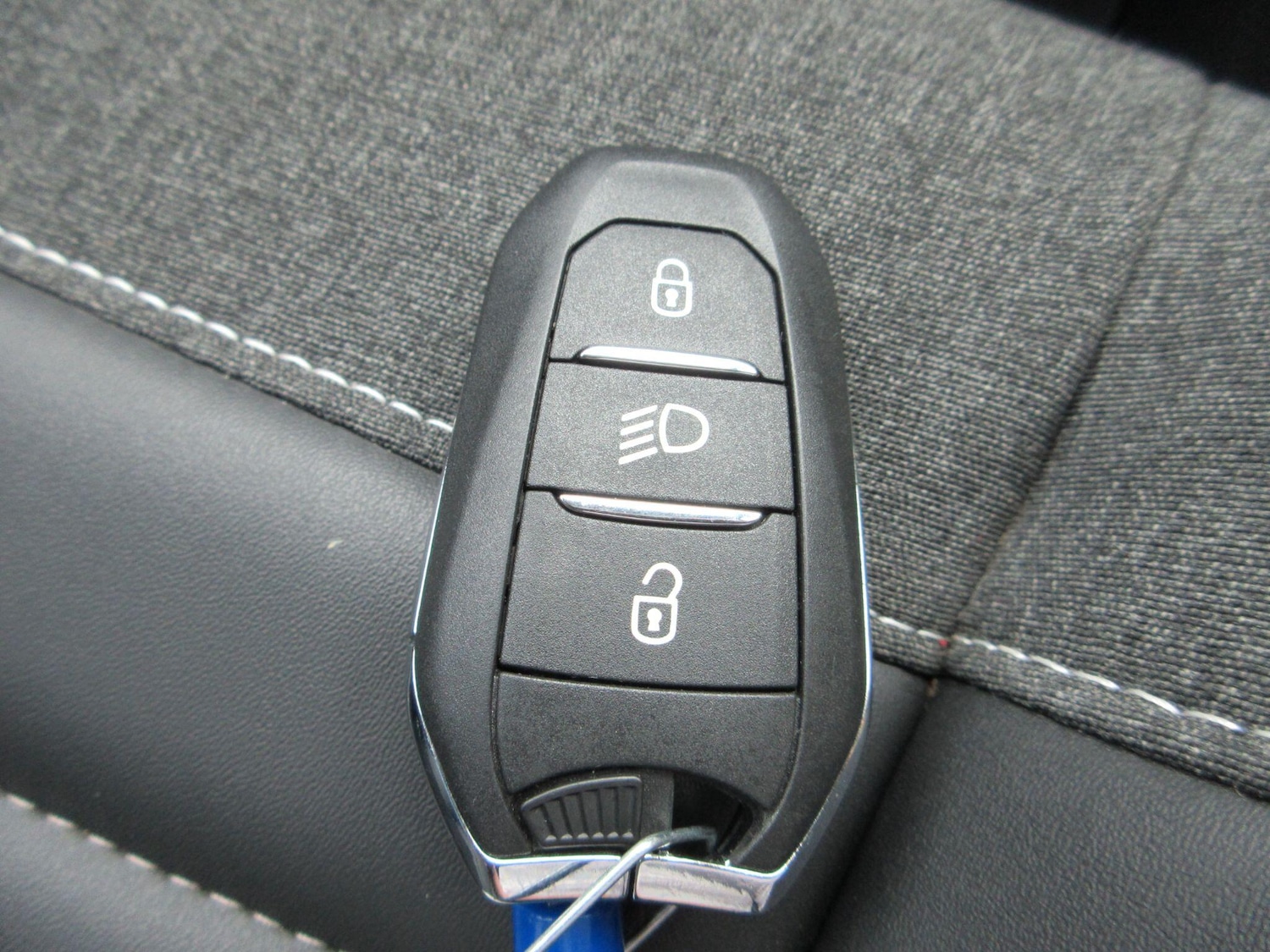Vehicle 41