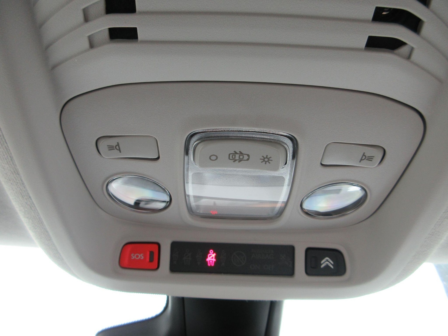 Vehicle 44