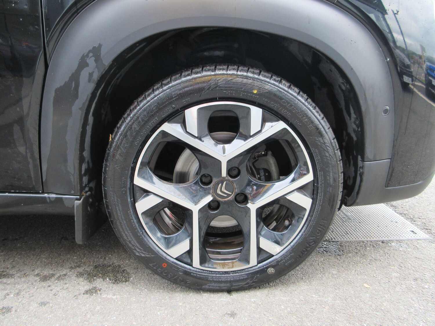 Vehicle 9