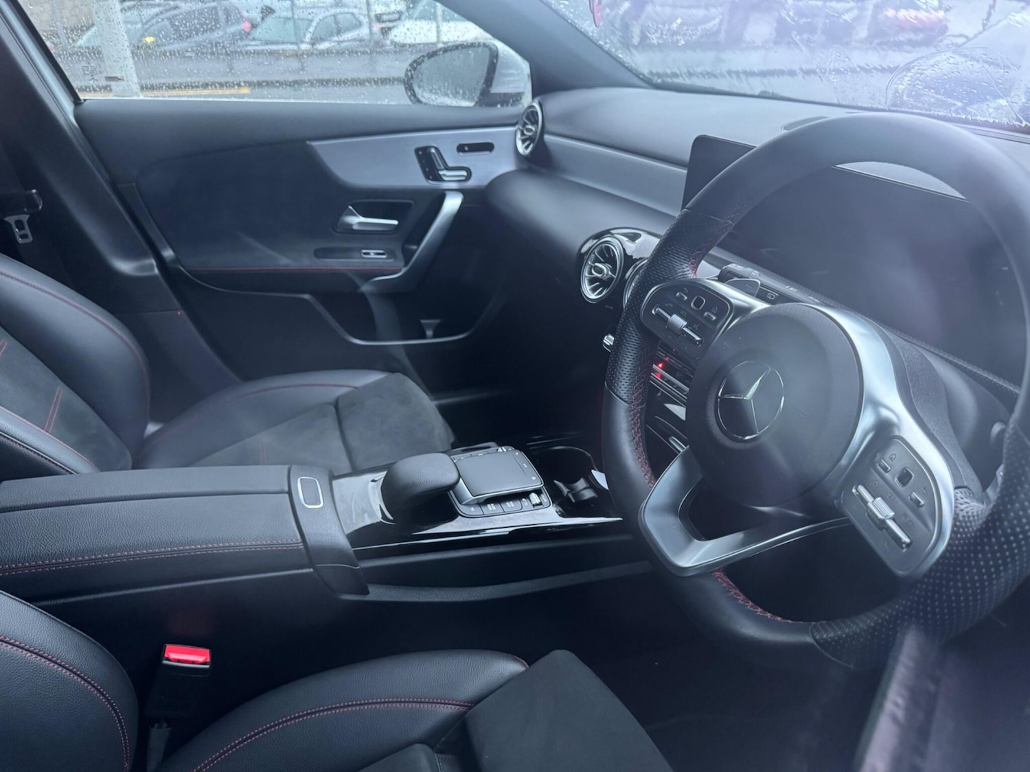 Used Mercedes-Benz A-Class 2020 for sale - 77710345: Photo 5