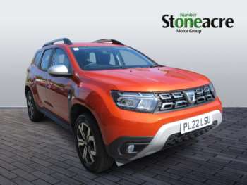 (22) - Prestige TCe 130 4x2 MY22 5-Door
