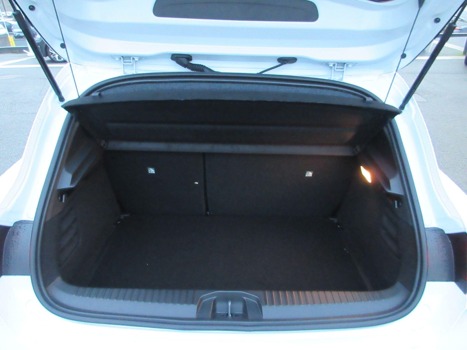 Used Renault Clio 2025 for sale - 77029687: Photo 10