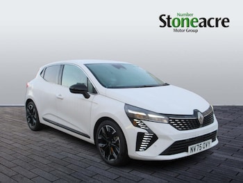 2025 (75) - 1.0 TCe 90 Techno 5dr