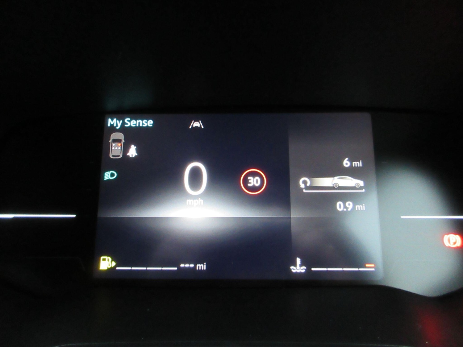 Used Renault Clio 2025 for sale - 77029687: Photo 20