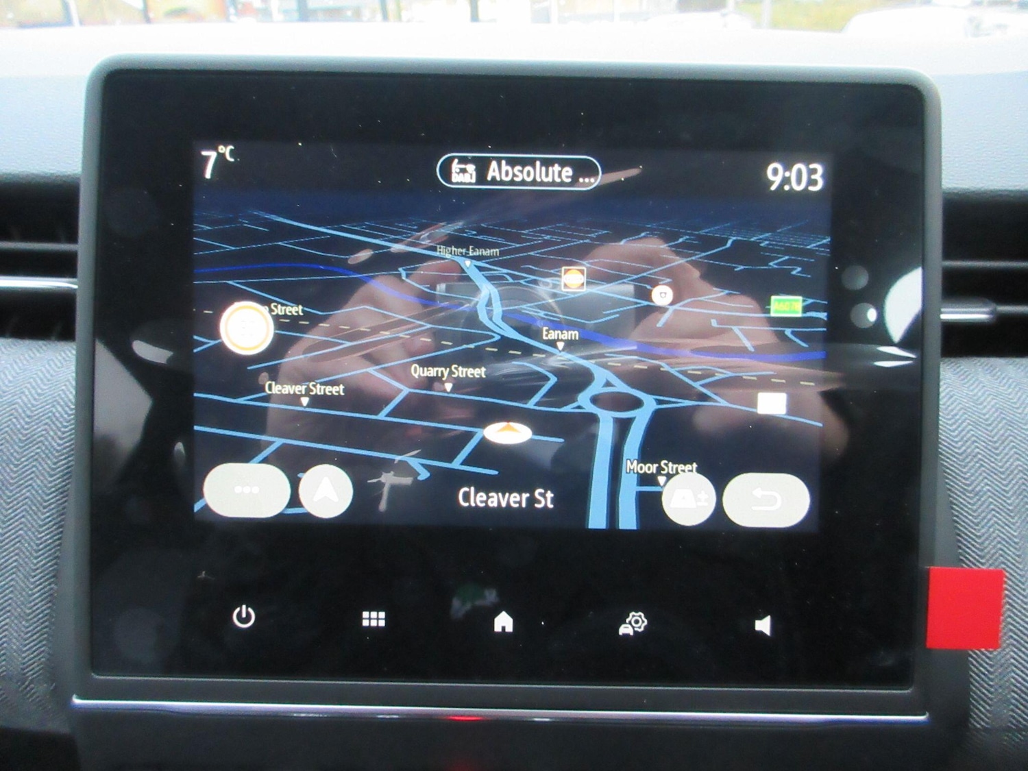 Used Renault Clio 2025 for sale - 77029687: Photo 27