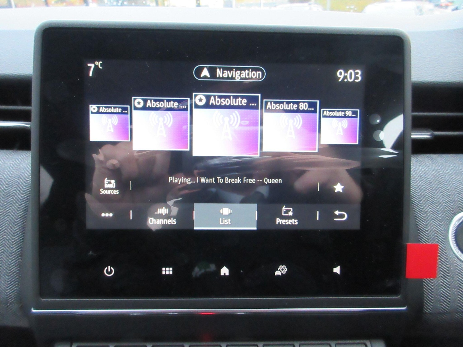 Used Renault Clio 2025 for sale - 77029687: Photo 29