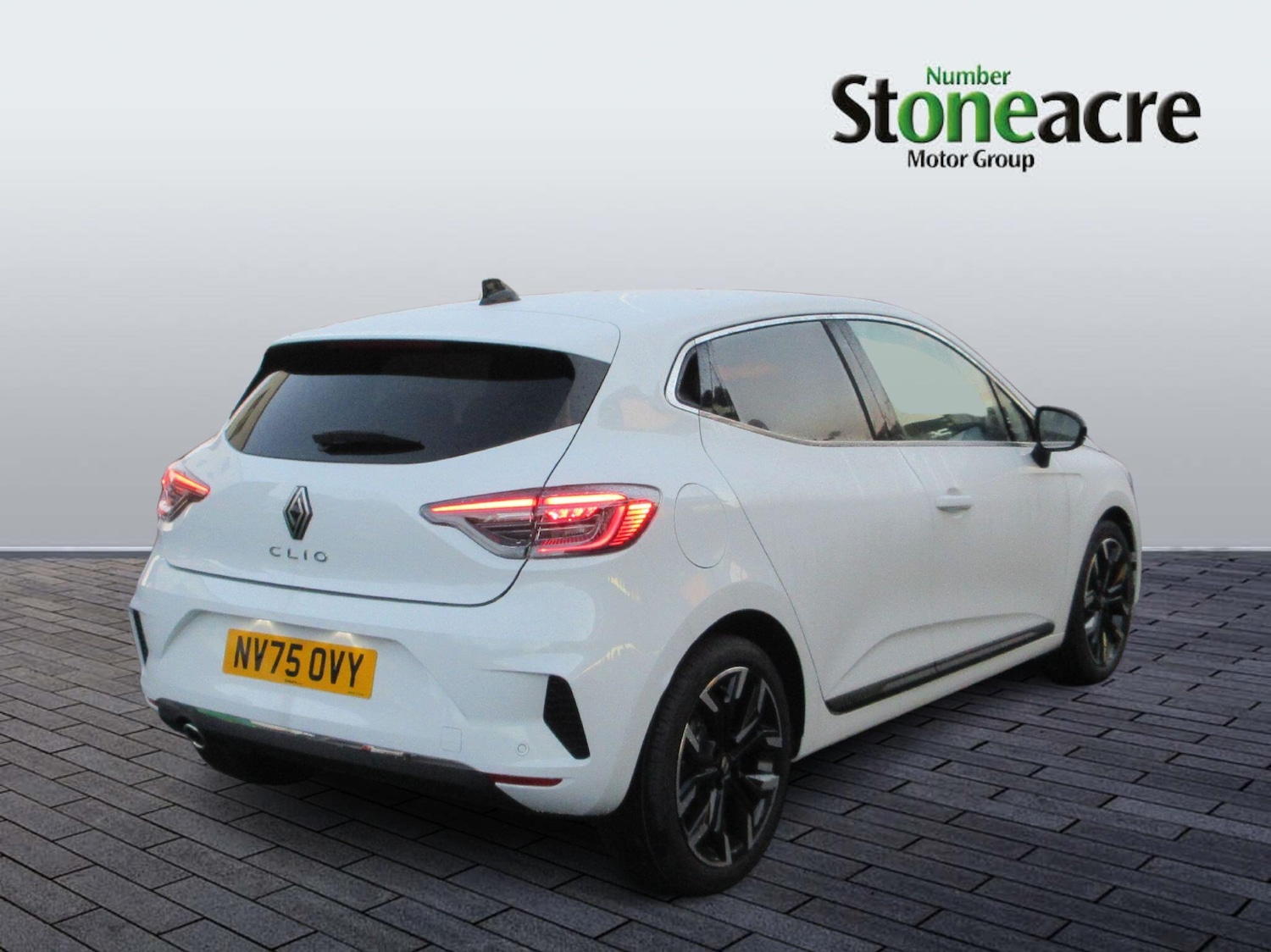 Used Renault Clio 2025 for sale - 77029687: Photo 3