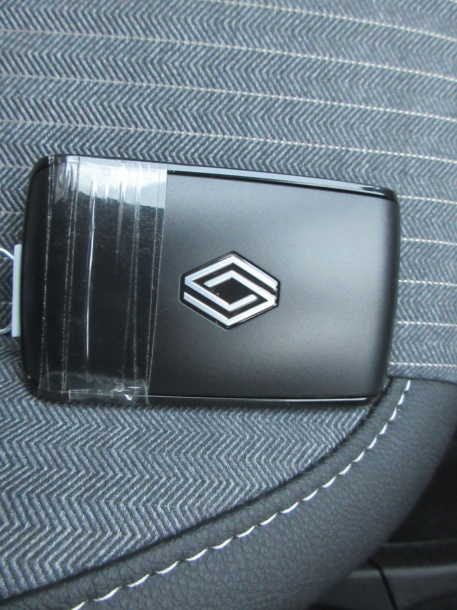 Used Renault Clio 2025 for sale - 77029687: Photo 45