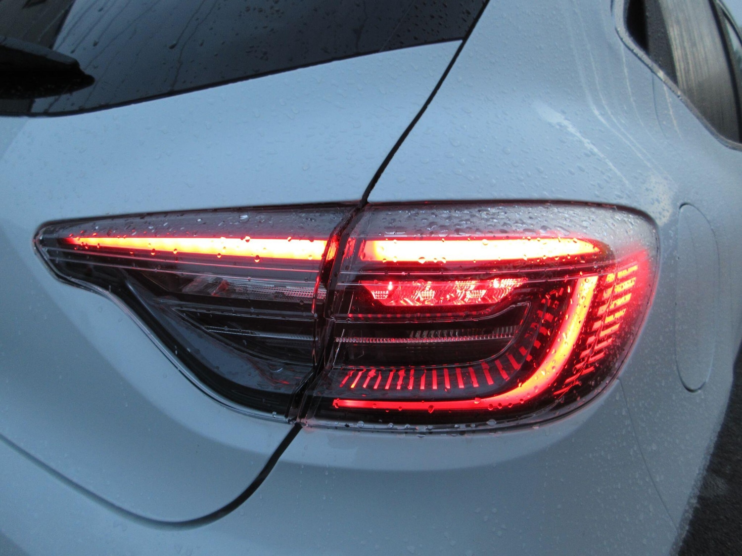 Used Renault Clio 2025 for sale - 77029687: Photo 47