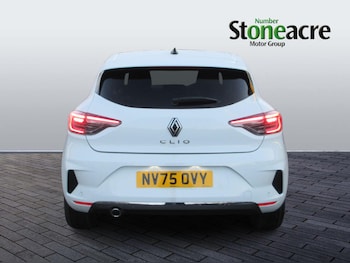 Used Renault Clio 2025 for sale - 77029687: Photo