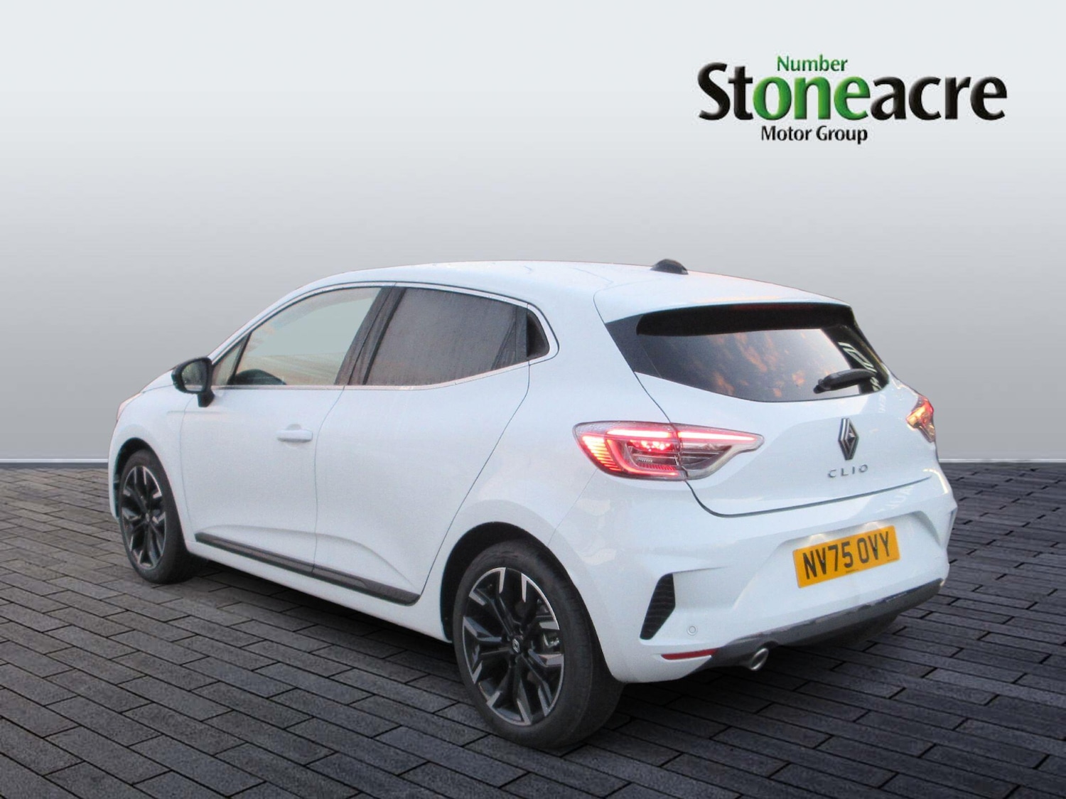 Used Renault Clio 2025 for sale - 77029687: Photo 5