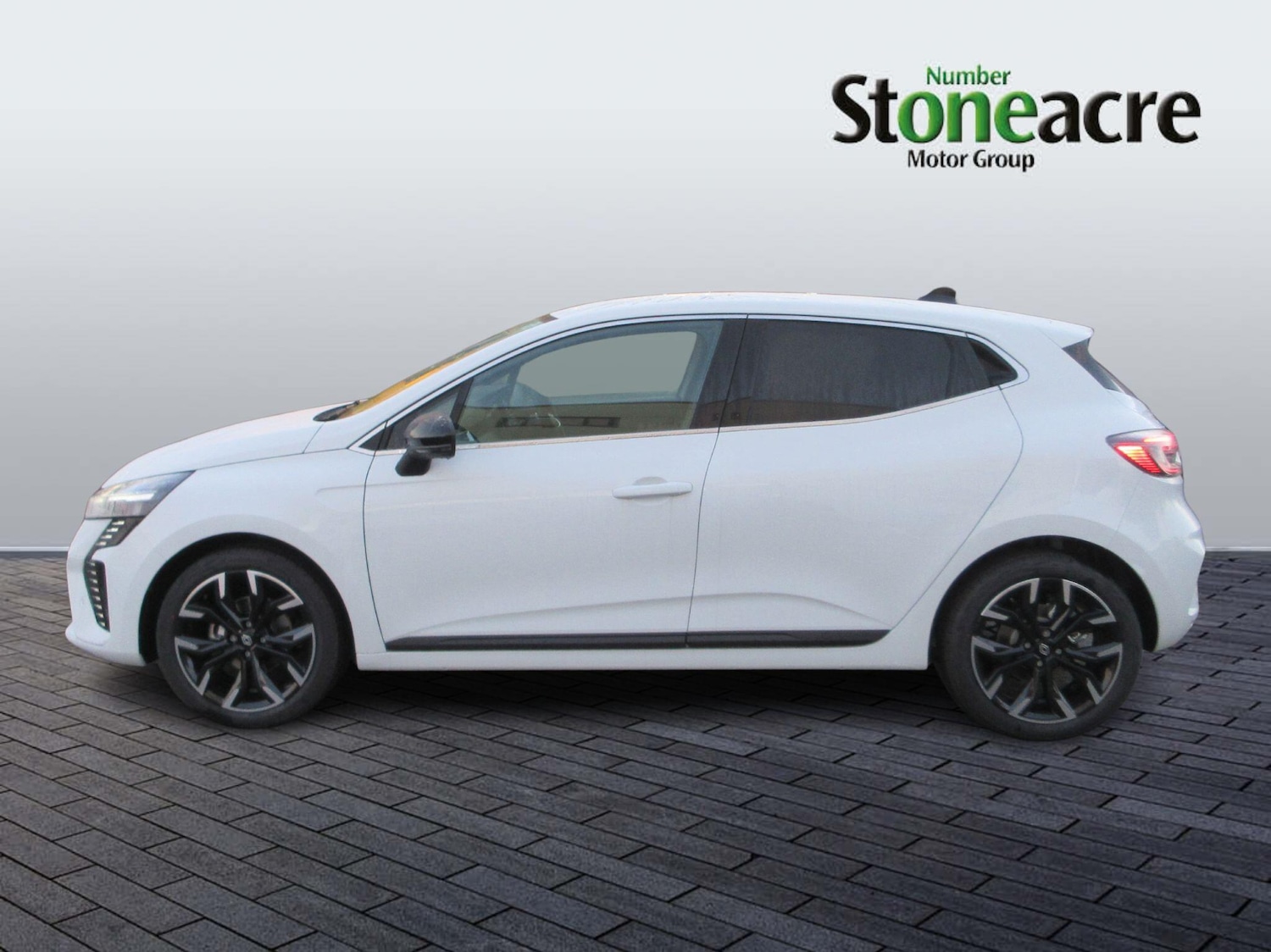 Used Renault Clio 2025 for sale - 77029687: Photo 6