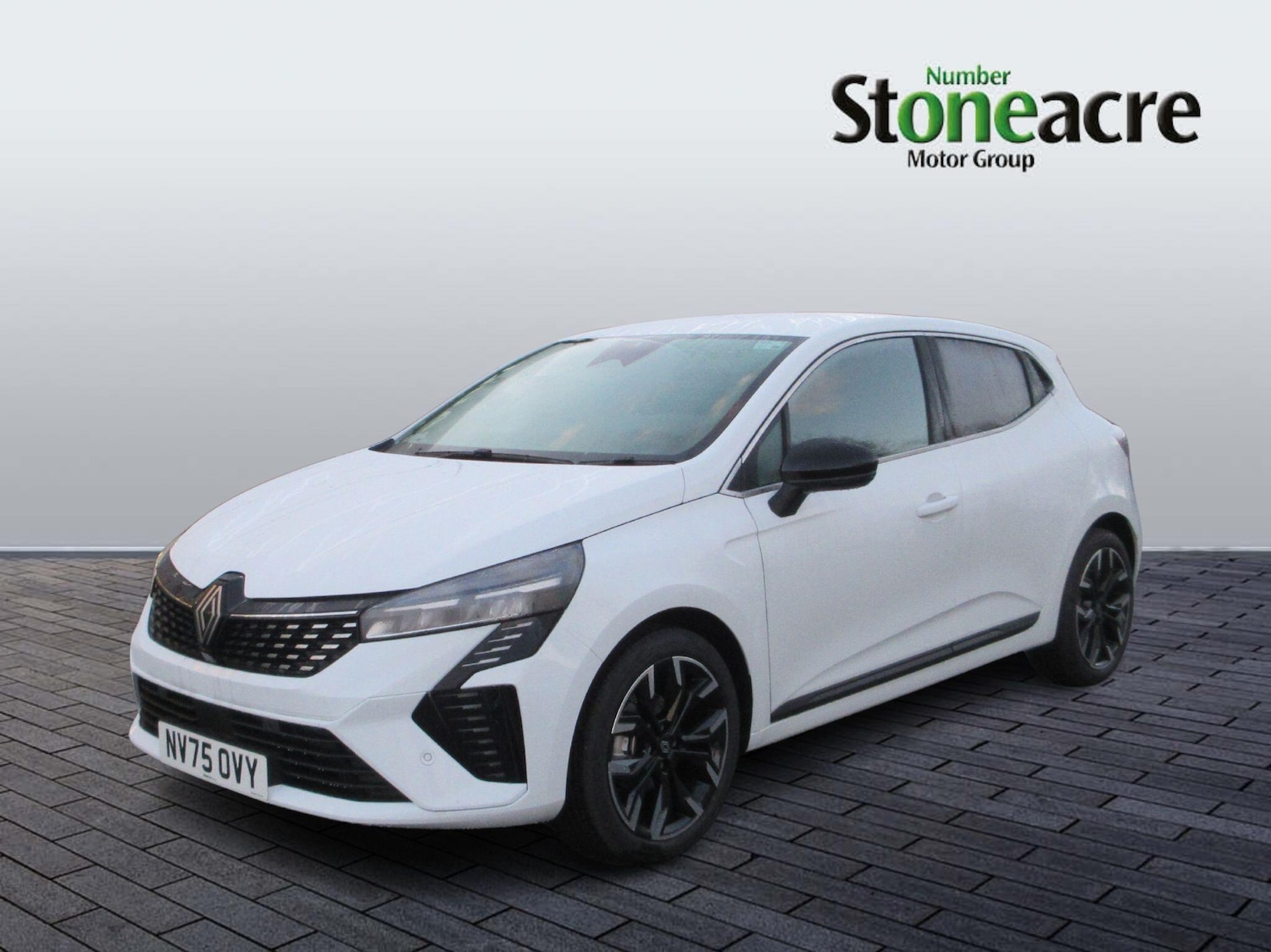 Used Renault Clio 2025 for sale - 77029687: Photo 7