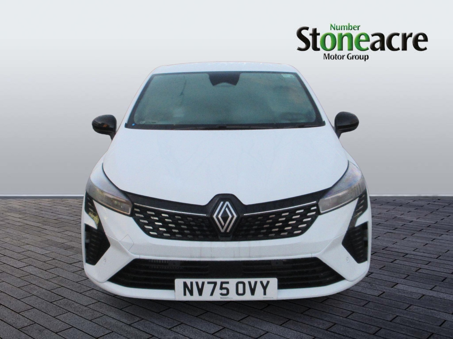 Used Renault Clio 2025 for sale - 77029687: Photo 8