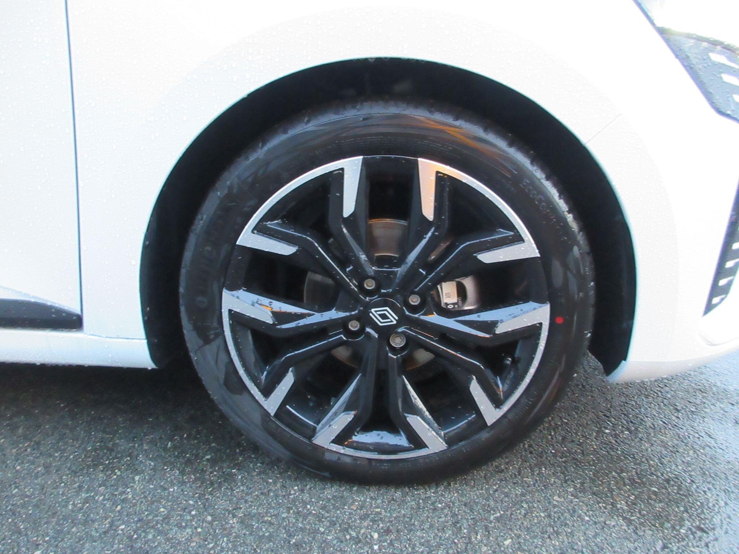 Used Renault Clio 2025 for sale - 77029687: Photo 9