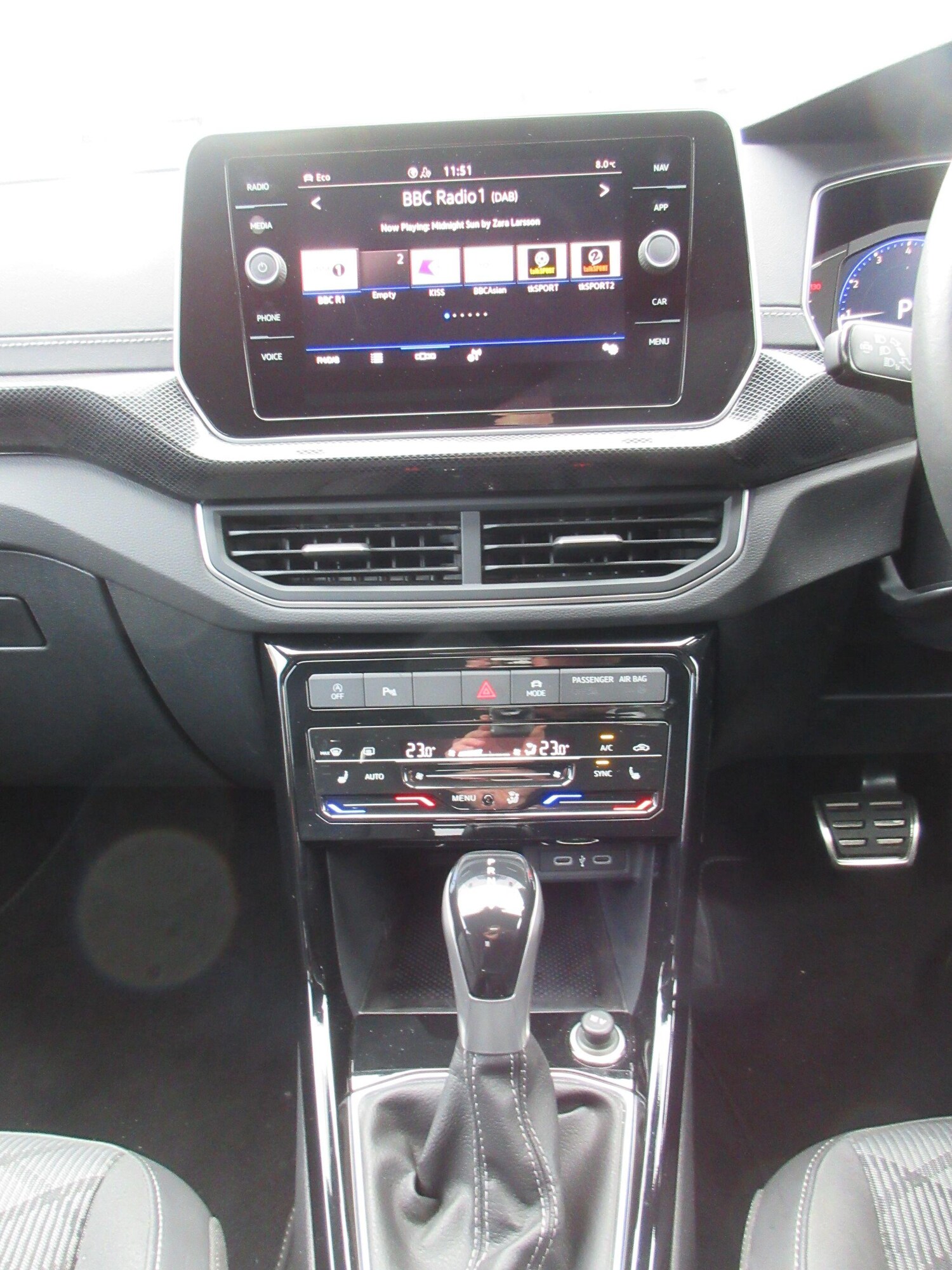 Used Volkswagen T-Cross 2024 for sale - 77497085: Photo 15