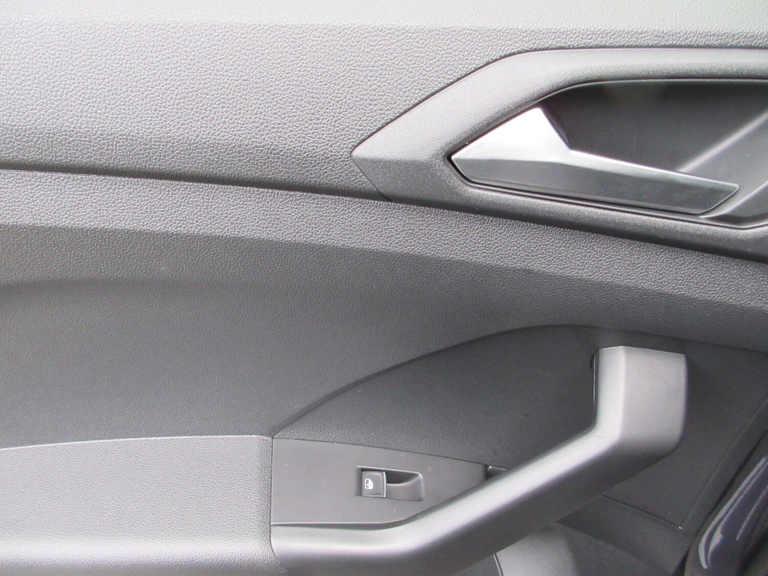 Used Volkswagen T-Cross 2024 for sale - 77497085: Photo 20