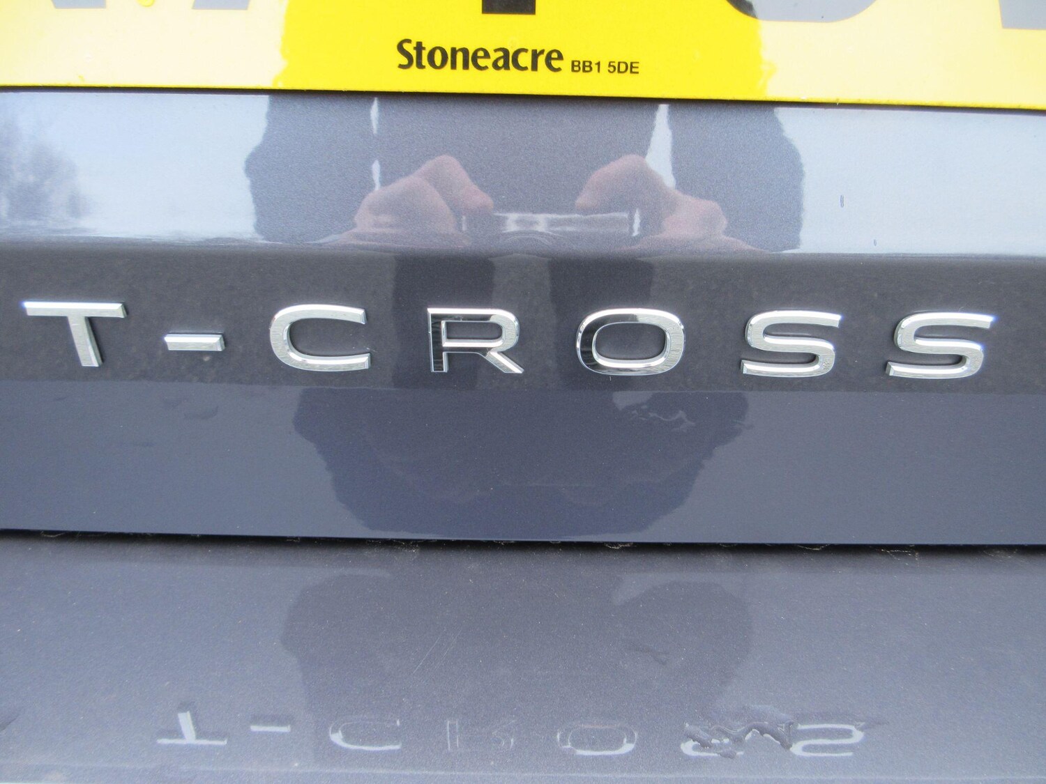 Used Volkswagen T-Cross 2024 for sale - 77497085: Photo 22