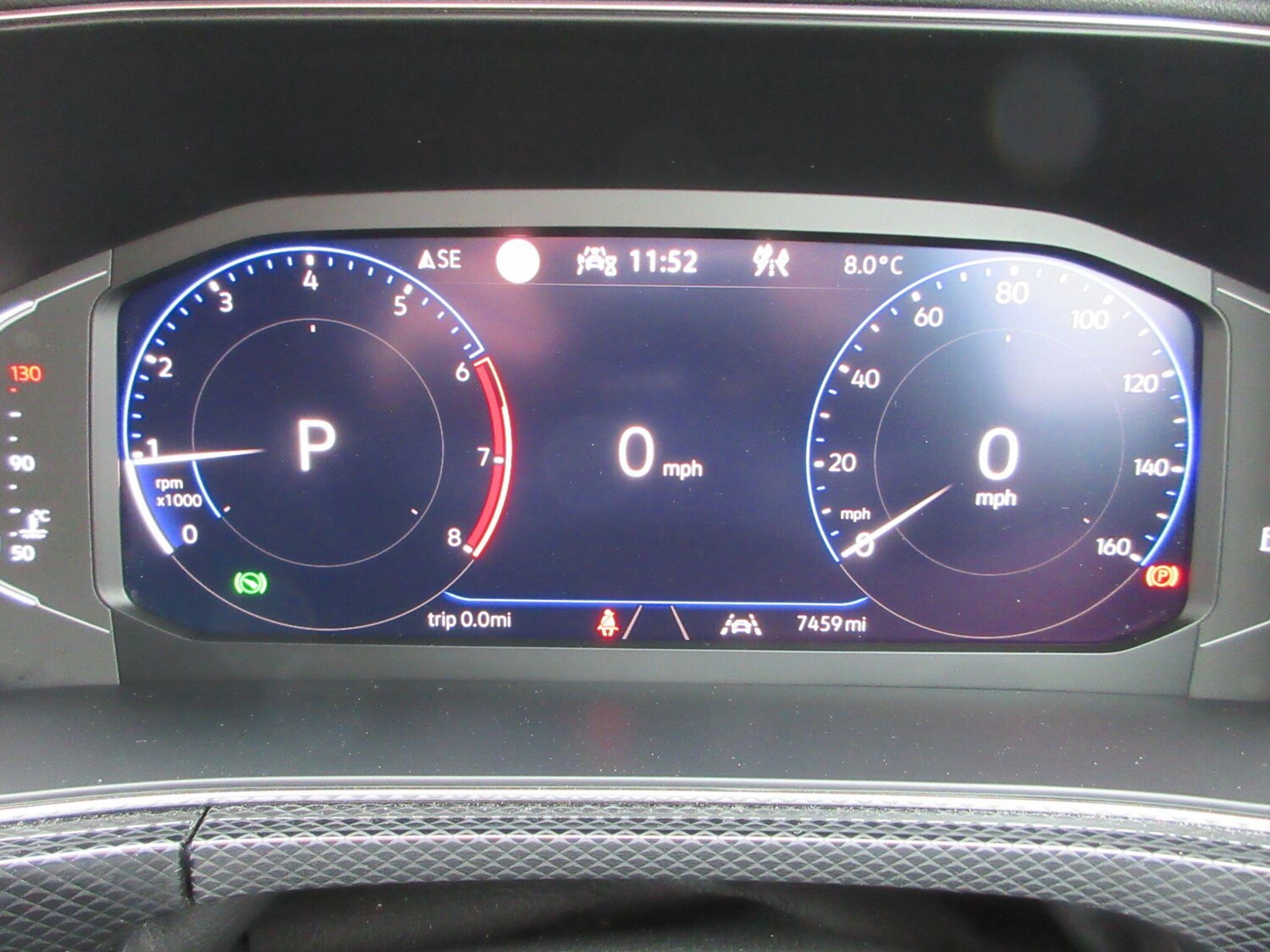 Used Volkswagen T-Cross 2024 for sale - 77497085: Photo 27