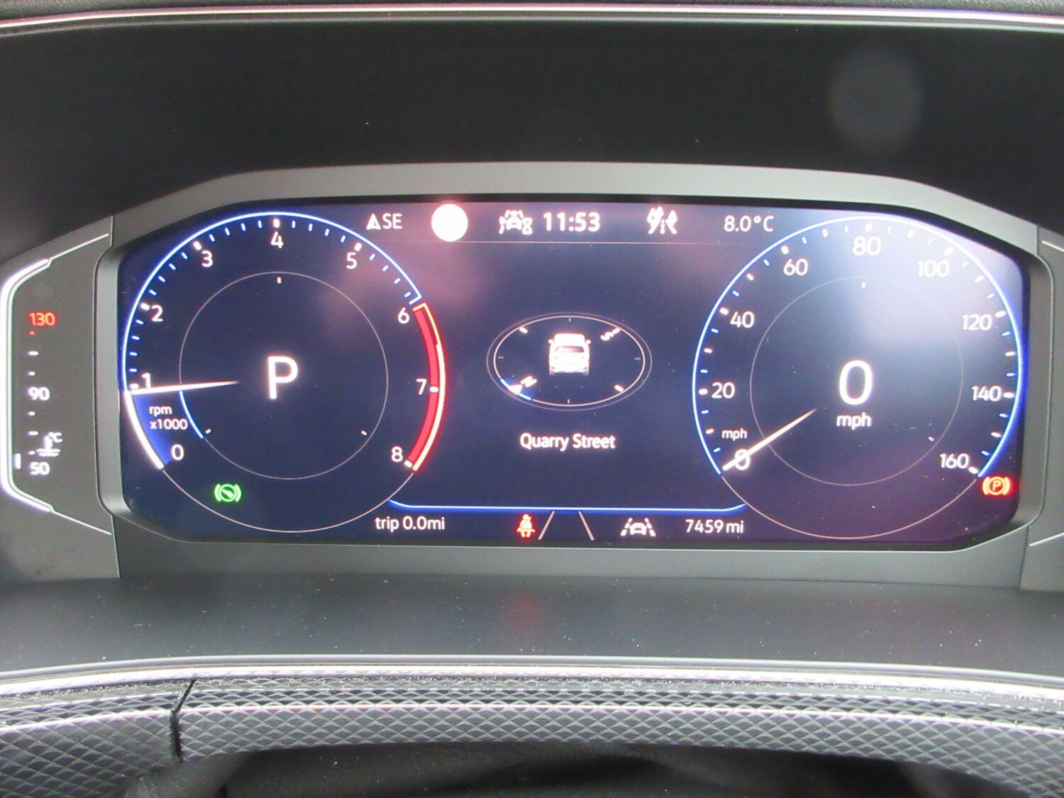 Used Volkswagen T-Cross 2024 for sale - 77497085: Photo 28