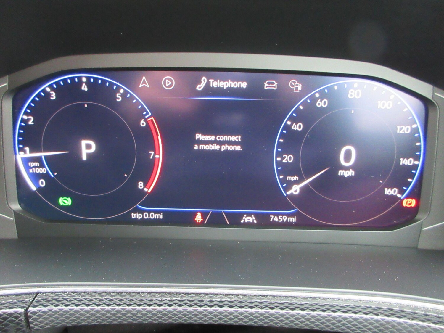 Used Volkswagen T-Cross 2024 for sale - 77497085: Photo 30