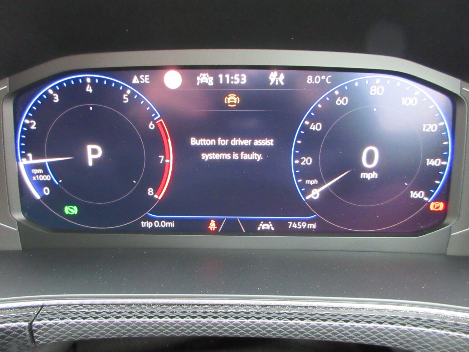 Used Volkswagen T-Cross 2024 for sale - 77497085: Photo 31